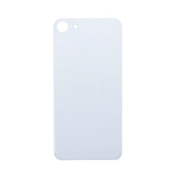 Back Cover Apple iPhone SE 2020 White Back Cover Apple iPhone SE 2020 White